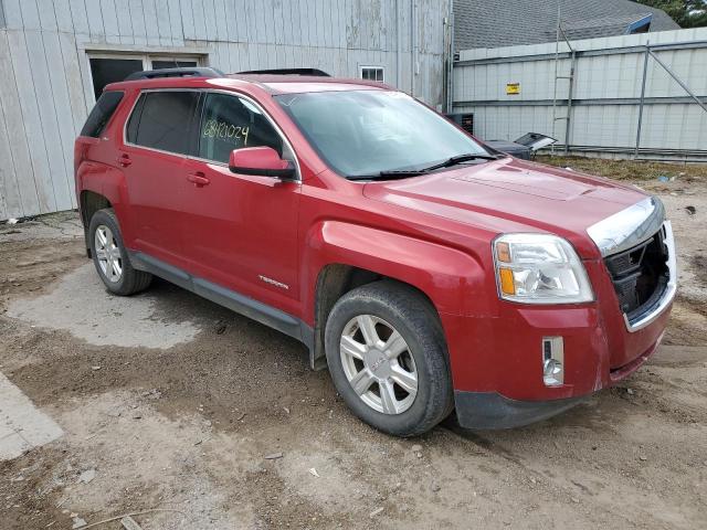 2015 GMC TERRAIN SL 2GKFLSE3XF6218211  68421024