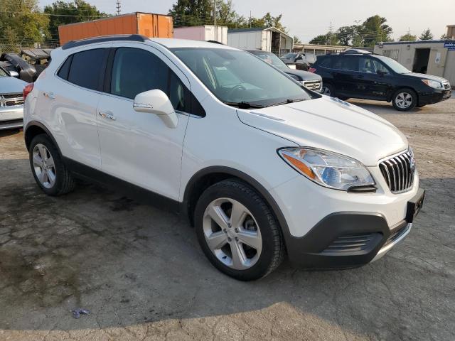 2016 BUICK ENCORE - KL4CJASB7GB751216