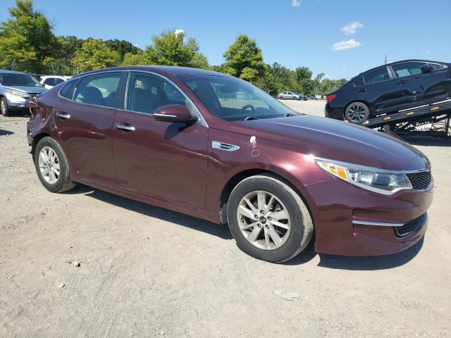 2018 KIA OPTIMA LX - 5XXGT4L39JG235953