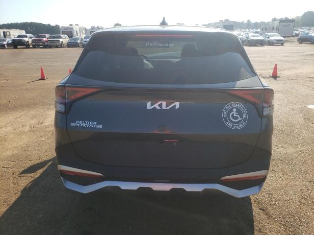 2024 KIA SPORTAGE E - KNDPV3DFXR7292342