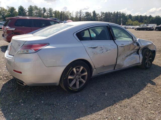 VIN 19UUA8F23EA000907 2014 Acura TL no.3