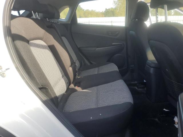 2021 HYUNDAI KONA SE - KM8K1CAA0MU755092