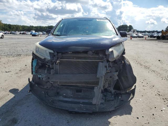 2016 HONDA CR-V EXL - 2HKRM3H78GH524525