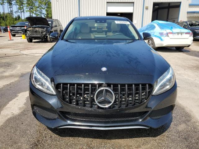 VIN 55SWF4KB5GU138867 2016 Mercedes-Benz C-Class, 3... no.5