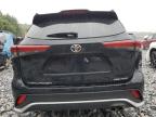 TOYOTA HIGHLANDER photo