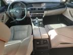 BMW 535 I photo