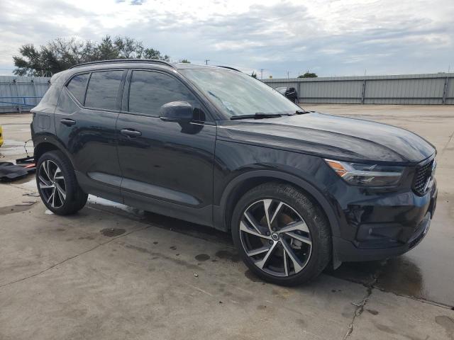 VIN YV4162UM4M2504277 2021 Volvo XC40, T5 R-Design no.4