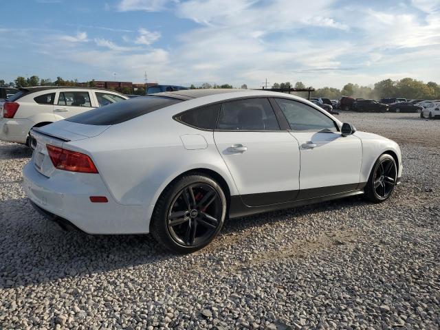 VIN WAU2GAFC2EN030166 2014 Audi A7, Prestige no.3