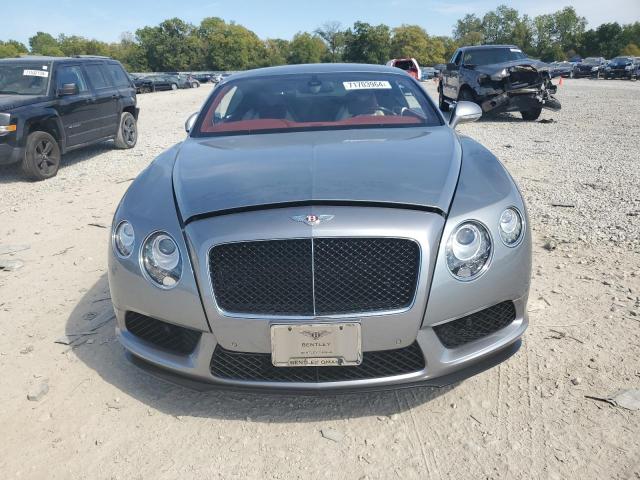 VIN SCBFH7ZA6FC045431 2015 Bentley Continental, Gt... no.5