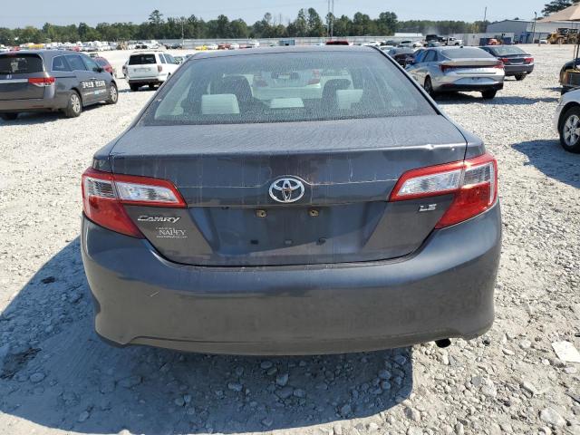 VIN 4T1BF1FKXEU432810 2014 Toyota Camry, L no.6