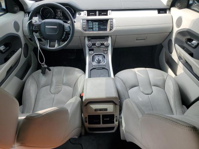 2015 LAND ROVER RANGE ROVE - SALVP2BG7FH076695