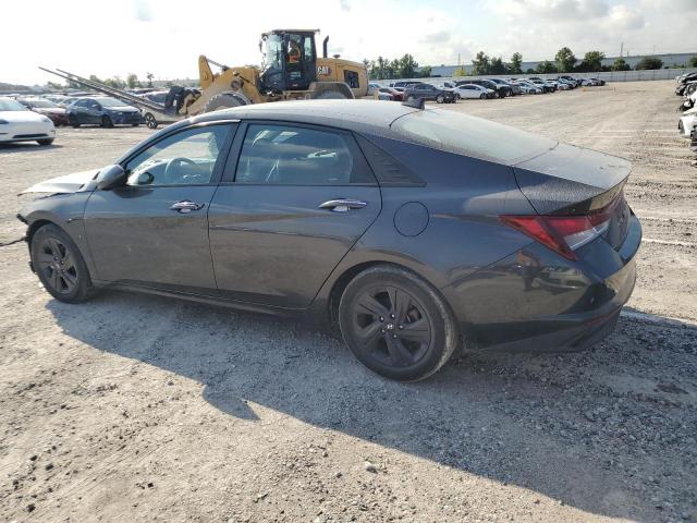 2021 HYUNDAI ELANTRA SE - 5NPLM4AG0MH045307