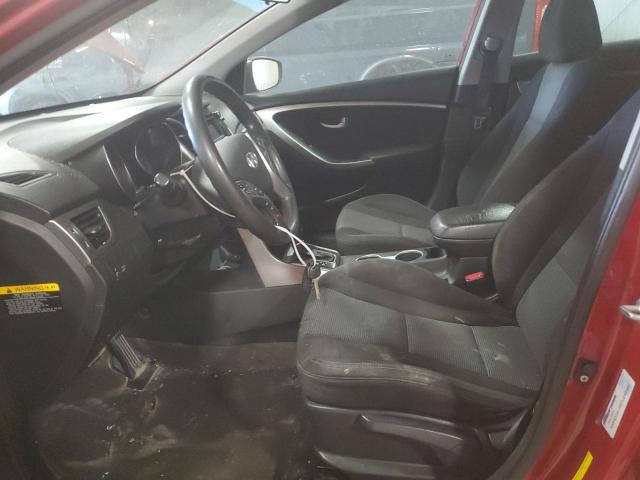 2015 HYUNDAI ELANTRA GT - KMHD35LH5FU248488