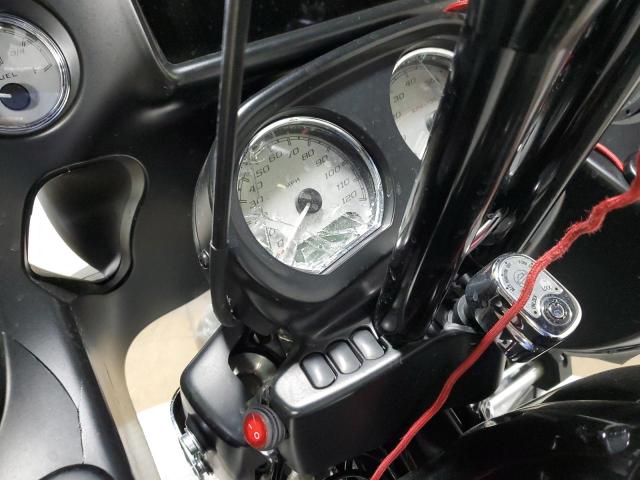 2019 HARLEY-DAVIDSON FLTRX - 1HD1KHC10KB615476