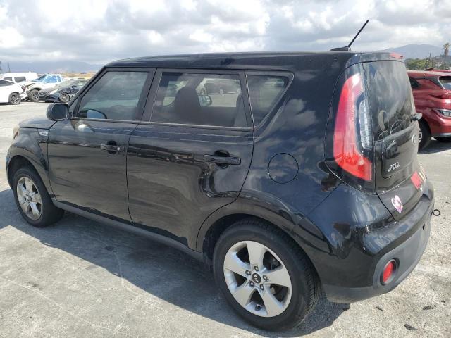 VIN KNDJN2A29H7468409 2017 KIA Soul no.2