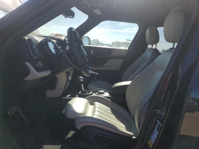 2019 MINI COOPER JCW WMZYV9C58K3F03103