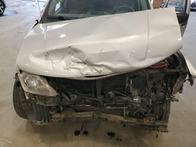 2019 NISSAN FRONTIER S - 1N6AD0EV1KN763838
