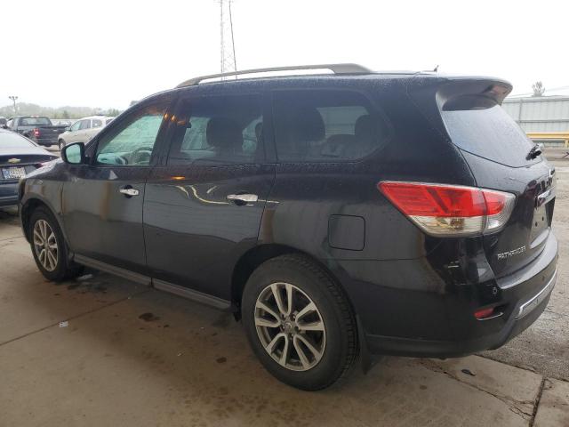 VIN 5N1AR2MN8EC621869 2014 Nissan Pathfinder, S no.2