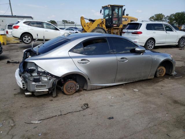 VIN JTHCE1D20G5012225 2016 Lexus IS, 350 no.3