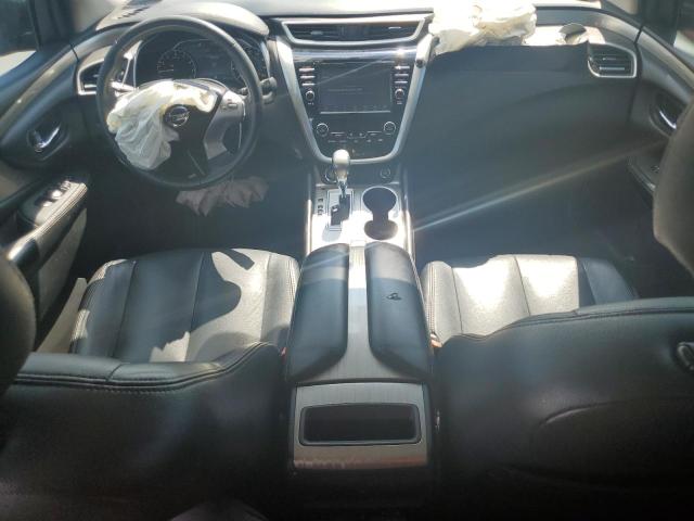 2017 NISSAN MURANO S - 5N1AZ2MGXHN203887