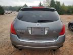 NISSAN MURANO SL photo