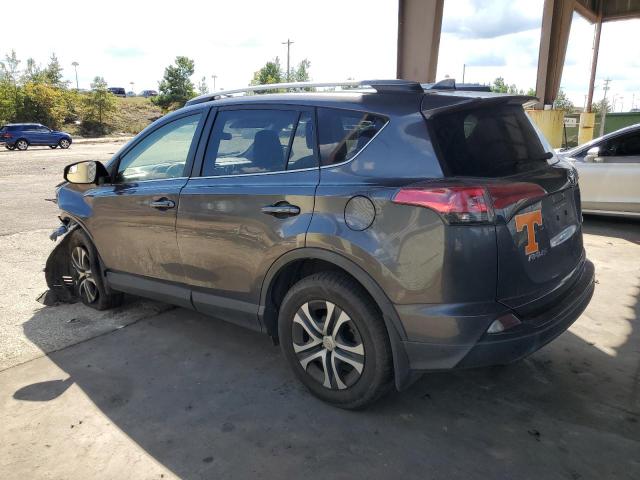2018 TOYOTA RAV4 LE - JTMZFREV9JJ196868