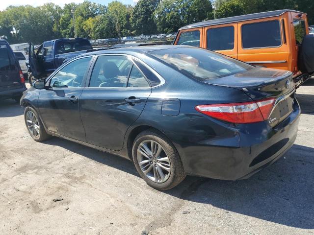 2017 TOYOTA CAMRY LE - 4T1BF1FKXHU314518