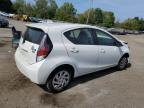 TOYOTA PRIUS C photo