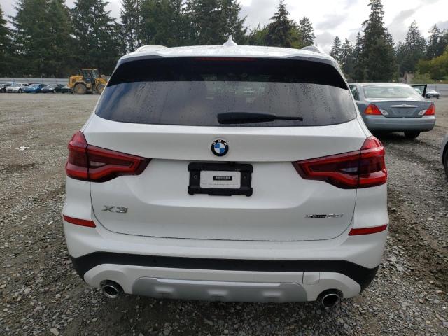 VIN 5UXTY5C03L9B69817 2020 BMW X3, Xdrive30I no.6