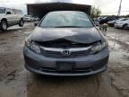 HONDA CIVIC LX photo