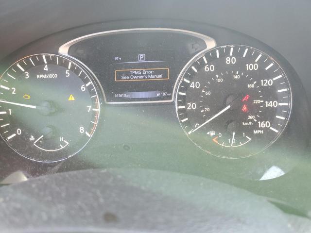 2017 NISSAN ALTIMA 2.5 - 1N4AL3AP8HC487294