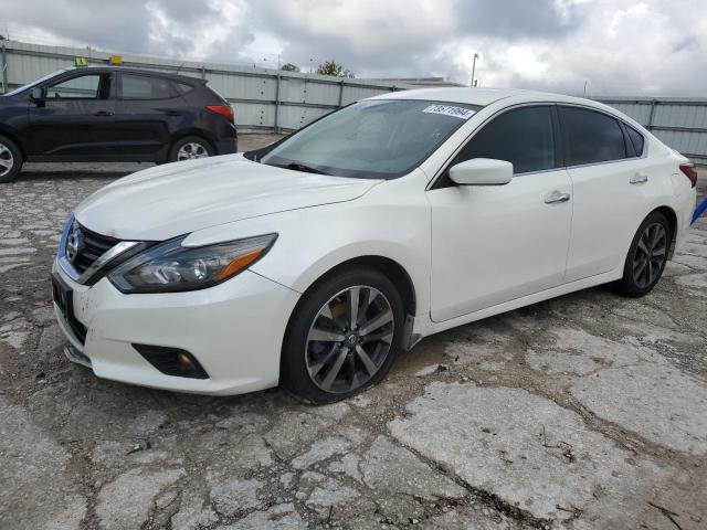 2017 NISSAN ALTIMA 2.5 - 1N4AL3AP2HC268735