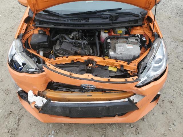 2015 TOYOTA PRIUS C - JTDKDTB33F1087112