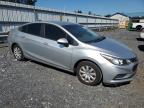 CHEVROLET CRUZE LS photo