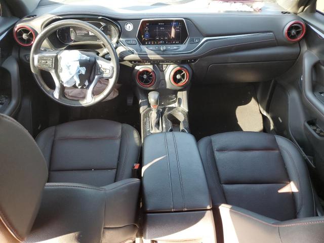 2022 CHEVROLET BLAZER RS - 3GNKBKRS0NS219177