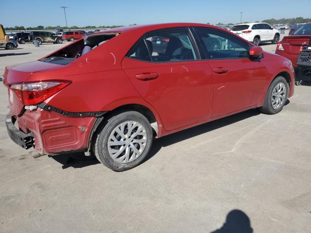 VIN 5YFBURHE5JP748736 2018 Toyota Corolla, L no.3