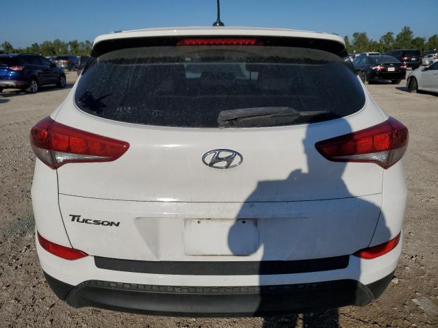 2016 HYUNDAI TUCSON SE - KM8J23A48GU165312