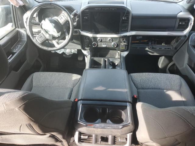 2022 FORD F150 SUPER - 1FTEW1CPXNKE71832