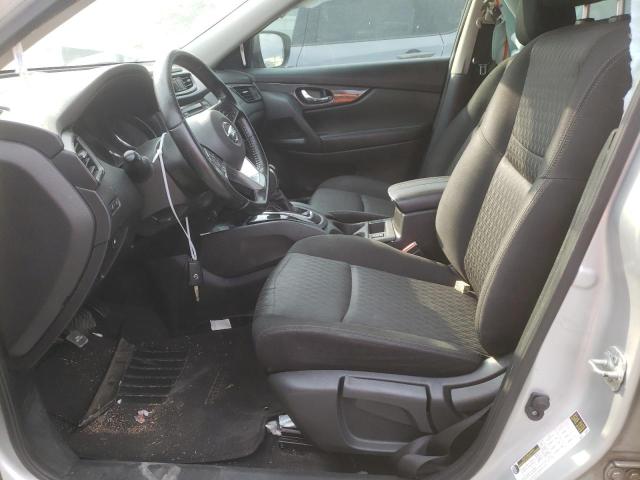 2020 NISSAN ROGUE S - JN8AT2MT9LW007076
