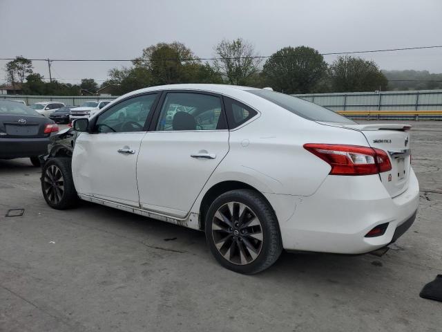 2018 NISSAN SENTRA S - 3N1AB7AP3JY322032
