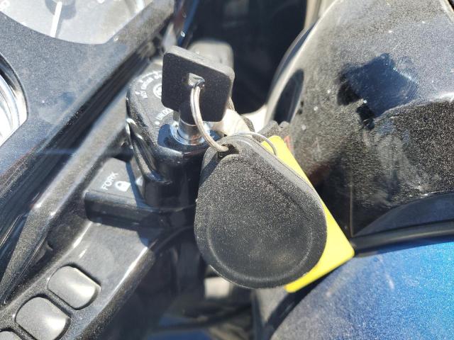 2022 HARLEY-DAVIDSON FLTRXS - 1HD1KTP1XNB631900