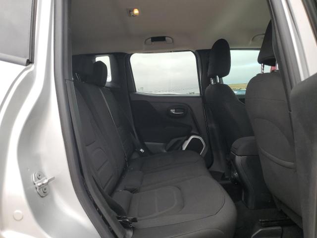 2018 JEEP RENEGADE L - ZACCJABB4JPJ18365