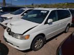 HONDA ODYSSEY EX photo