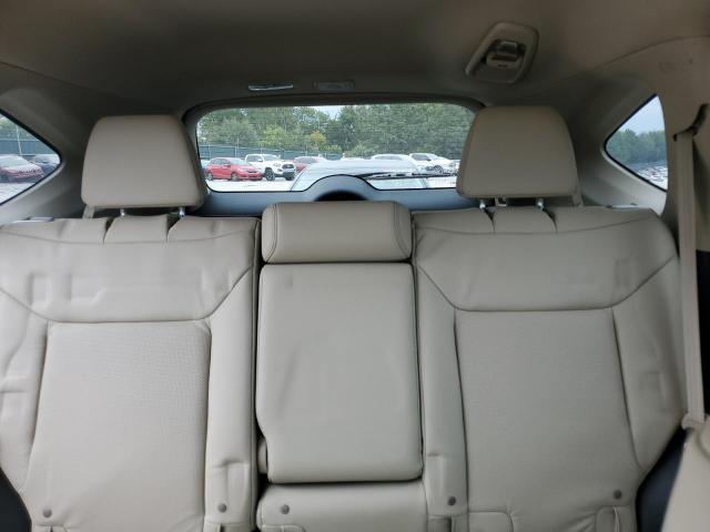 2015 HONDA CR-V EXL - 5J6RM4H7XFL076184