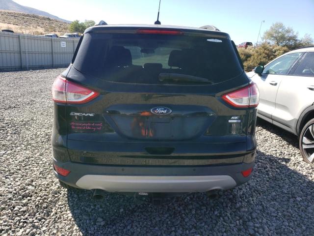 VIN 1FMCU9GX3FUC27107 2015 Ford Escape, SE no.6