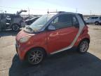 SMART FORTWO PAS снимка