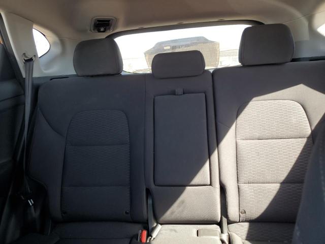 2020 HYUNDAI TUCSON LIM - KM8J3CA41LU170567