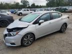 2021 NISSAN VERSA SV - 3N1CN8EV1ML914707