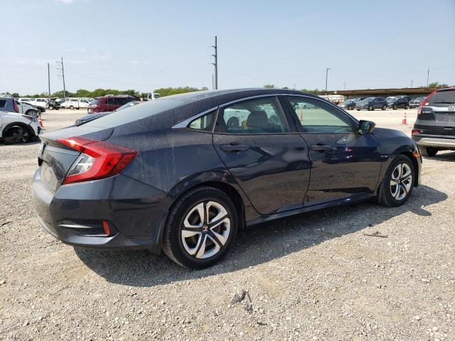 2018 HONDA CIVIC LX - 2HGFC2F53JH573103