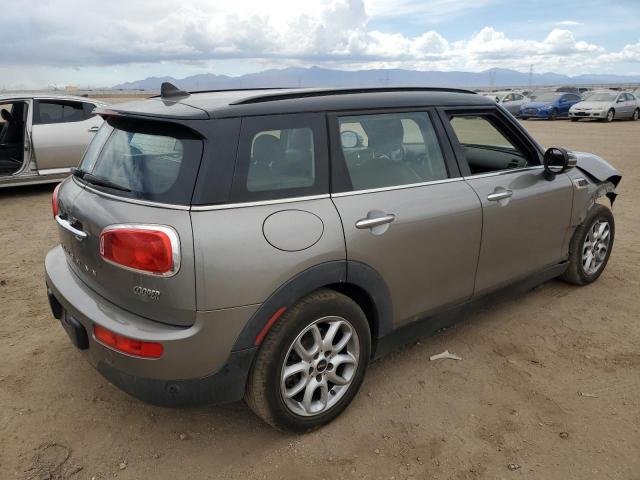 2016 MINI COOPER CLU - WMWLN5C55G2B28462